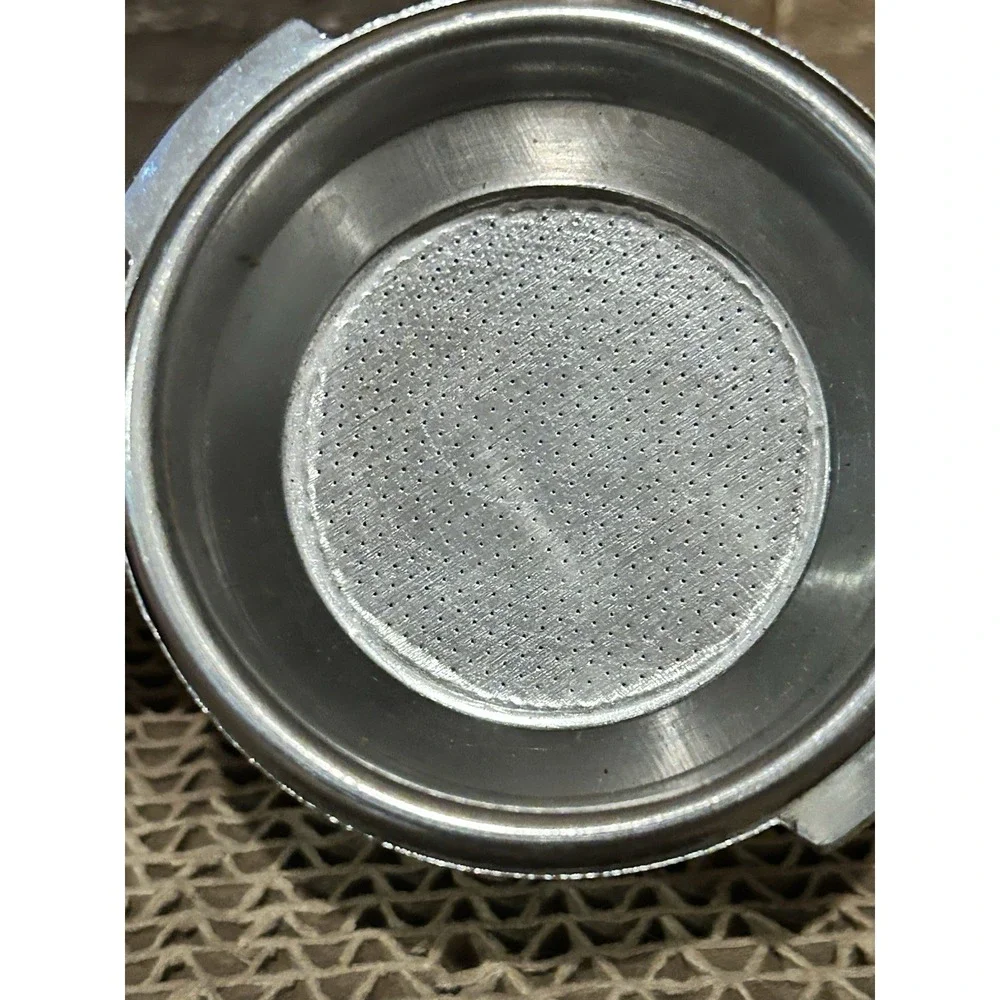 Gaggia Espresso Coffee Machine Portafilter Filter Holder‎ and Handle Sin 035